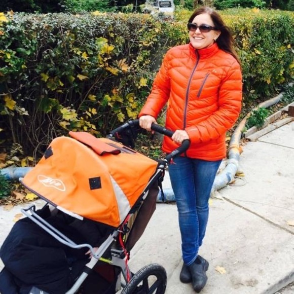 Meet your Posher, Sandi - Picture 1 of 1